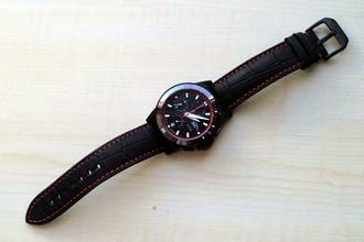 Thumbnail von Mühle Glashütte SPORTIVO POWER CHRONOGRAPH FIRST EDITION NEW FULL SET only 200 pieces worldwide