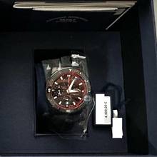 Thumbnail von Mühle Glashütte SPORTIVO POWER CHRONOGRAPH FIRST EDITION NEW FULL SET only 200 pieces worldwide