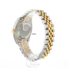 Thumbnail von Rolex Datejust 36 Steel Gold White Dial NEW
