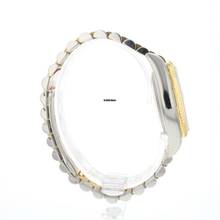 Thumbnail von Rolex Datejust 36 Steel Gold White Dial NEW