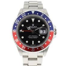 Thumbnail von Rolex GMT-Master II Service '25