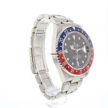 Thumbnail von Rolex GMT-Master II Service '25