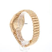 Thumbnail von Breitling Chronomat 36 Automatic 36MM Rose Gold Silver Dial NEW