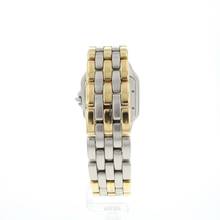 Thumbnail von Cartier Panthère GM Steel Gold