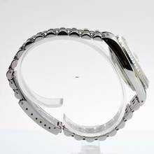 Thumbnail von Rolex Datejust 36 16220 Soleil silver dial Full Set