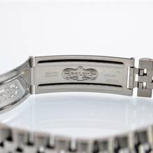 Thumbnail von Rolex Datejust 36 16220 Soleil silver dial Full Set