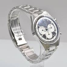 Thumbnail von Zenith Chronomaster Original 03.3200.3600 black dial 2024 Full Set Like NEW