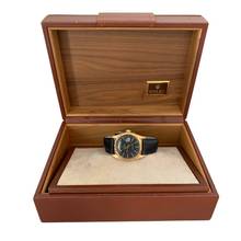 Thumbnail von Rolex Day-Date 36 1803 President black dial yellow gold 18KT 1977