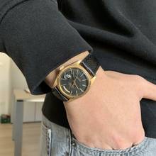 Thumbnail von Rolex Day-Date 36 1803 President black dial yellow gold 18KT 1977