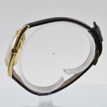 Thumbnail von IWC Classic Schaffhausen Date Pie Pan dial Automatic yellow gold 18KT 1963