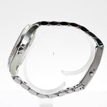 Thumbnail von Omega Seamaster Professional 300M white gold 18KT bezel black dial