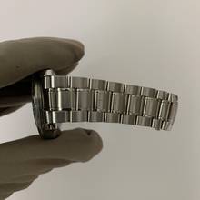 Thumbnail von Omega Seamaster Professional 300M white gold 18KT bezel black dial