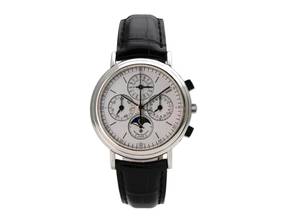 Thumbnail von Vacheron Constantin Patrimony 49005-000P-2031