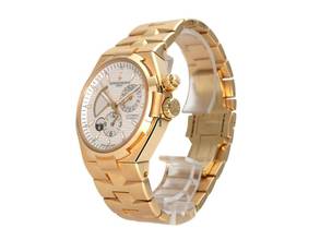 Thumbnail von Vacheron Constantin Overseas Dual Time 47450/B01J-9228