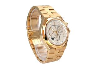 Thumbnail von Vacheron Constantin Overseas Dual Time 47450/B01J-9228