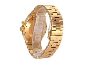 Thumbnail von Vacheron Constantin Overseas Dual Time 47450/B01J-9228