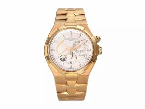 Thumbnail von Vacheron Constantin Overseas Dual Time 47450/B01J-9228