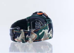 Thumbnail von Cvstos Challenge II Eric Custer Chronograph GT Power Reserve Camouflage rar