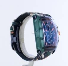 Thumbnail von Cvstos Challenge II Eric Custer Chronograph GT Power Reserve Camouflage rar