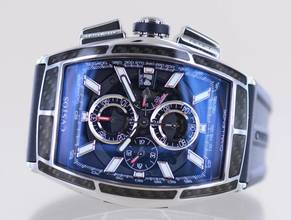 Thumbnail von Cvstos Challenge II Carbon Limited Chronograph GT Power Reserve