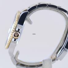 Thumbnail von Rolex GMT-Master II 116713LN black Oysterband Keramik Stahl Gold B+P