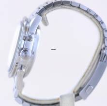 Thumbnail von Omega Speedmaster Pilot Automatic Chronograph METAS 9900 Steel B+P