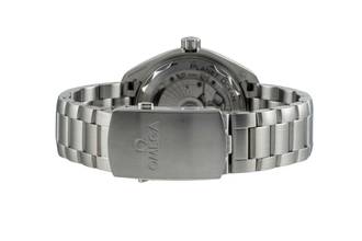 Thumbnail von Omega Seamaster Planet Ocean Stahl Automatik Herrenuhr 215.30.40.20.01.001 B&P