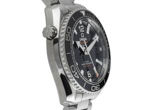 Thumbnail von Omega Seamaster Planet Ocean Stahl Automatik Herrenuhr 215.30.40.20.01.001 B&P