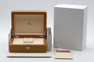 Thumbnail von Omega Seamaster Planet Ocean Stahl Automatik Herrenuhr 215.30.40.20.01.001 B&P