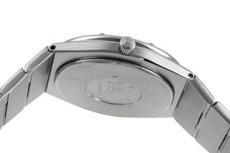 Thumbnail von Omega Constellation Ladies Stahl Quarz Damenuhr Ref. 596.0029 796.0824