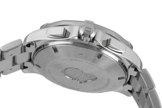 Thumbnail von TAG Heuer Aquaracer 300M Chronograph Automatik Stahl Herrenuhr Ref. CAP2111.BA0833
