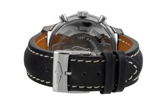 Thumbnail von Breitling Navitimer 125th Anniversary Chronograph Automatik Herrenuhr A26322