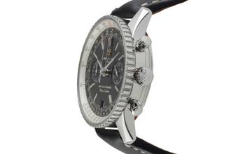 Thumbnail von Breitling Navitimer 125th Anniversary Chronograph Automatik Herrenuhr A26322