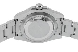 Thumbnail von Rolex Submariner Date 40 Stahl Automatik Herrenuhr Ref. 116610LN B&P 2018