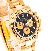 Thumbnail von Rolex Daytona Paul Newman – 116508 – like NEW – 10/2021 Full Set