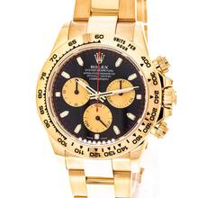 Thumbnail von Rolex Daytona Paul Newman – 116508 – like NEW – 10/2021 Full Set