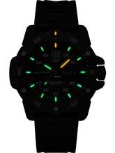 Thumbnail von Luminox XS.3877 Herrenuhr Master Carbon Seal Automatik 45mm 20ATM