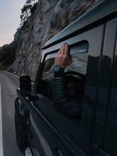 Thumbnail von Luminox XS.3877 Herrenuhr Master Carbon Seal Automatik 45mm 20ATM