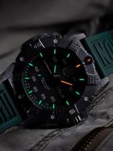 Thumbnail von Luminox XS.3877 Herrenuhr Master Carbon Seal Automatik 45mm 20ATM