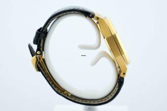 Thumbnail von Audemars Piguet Royal Oak Dual Time 39mm - 18K Yellow Gold - White Dial - Box+Papers - 24 Months Warranty 26120BA.OO.D088CR.01 2008