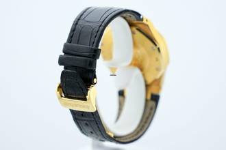 Thumbnail von Audemars Piguet Royal Oak Dual Time 39mm - 18K Yellow Gold - White Dial - Box+Papers - 24 Months Warranty 26120BA.OO.D088CR.01 2008