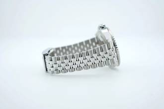 Thumbnail von Rolex GMT-Master II Pepsi - Jubilee Bracelet - Box+Papers - 24 Months Warranty - 126710BLRO 2020