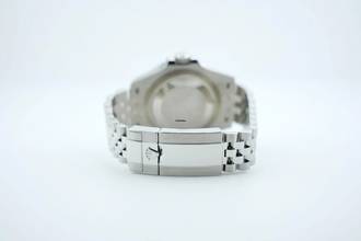 Thumbnail von Rolex GMT-Master II Pepsi - Jubilee Bracelet - Box+Papers - 24 Months Warranty - 126710BLRO 2020