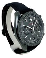 Thumbnail von Omega Speedmaster Professional Moonwatch Darkside of the Moon Referenz 31192445101003
