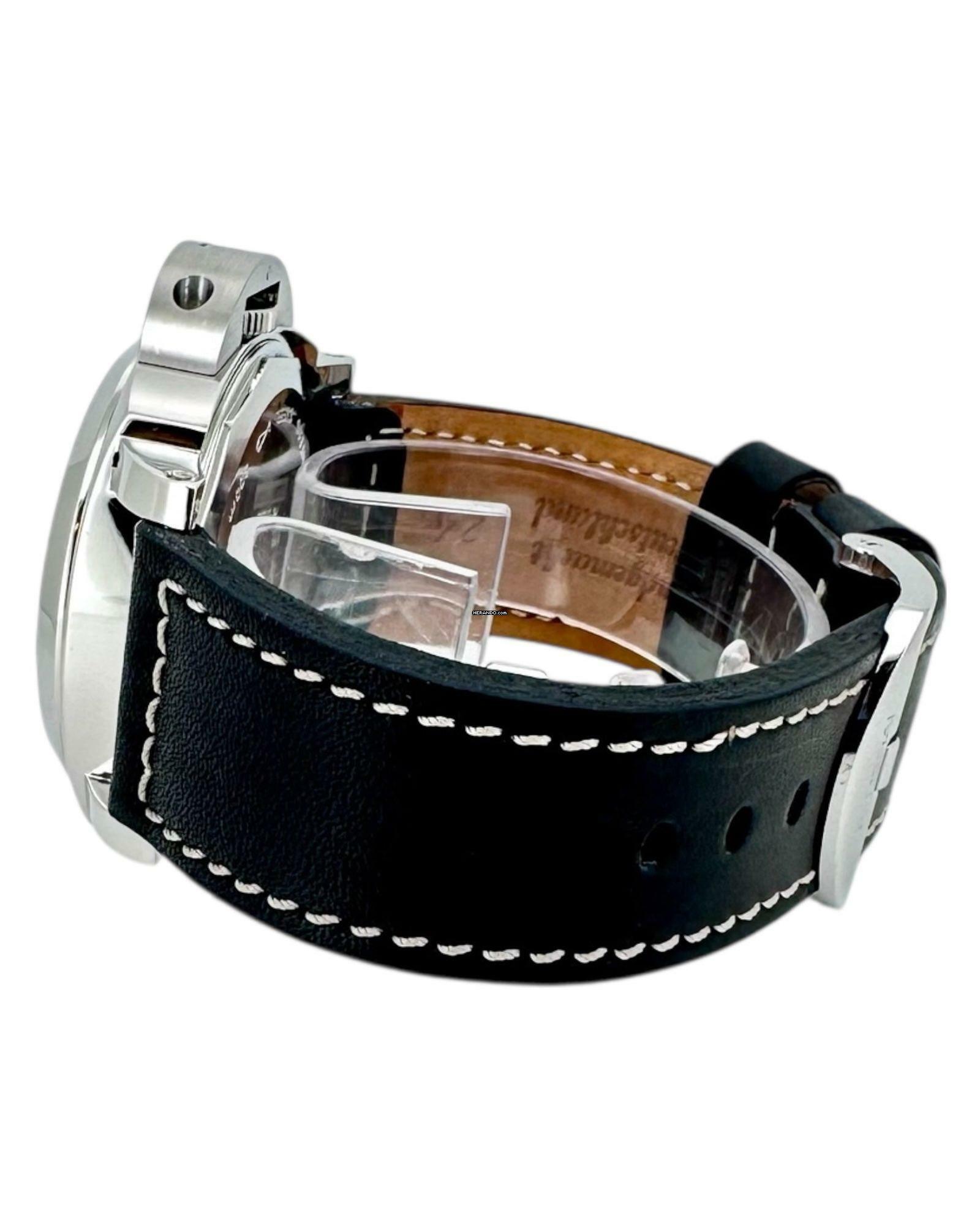 Thumbnail von Panerai Luminor Marina Referenz PAM00005