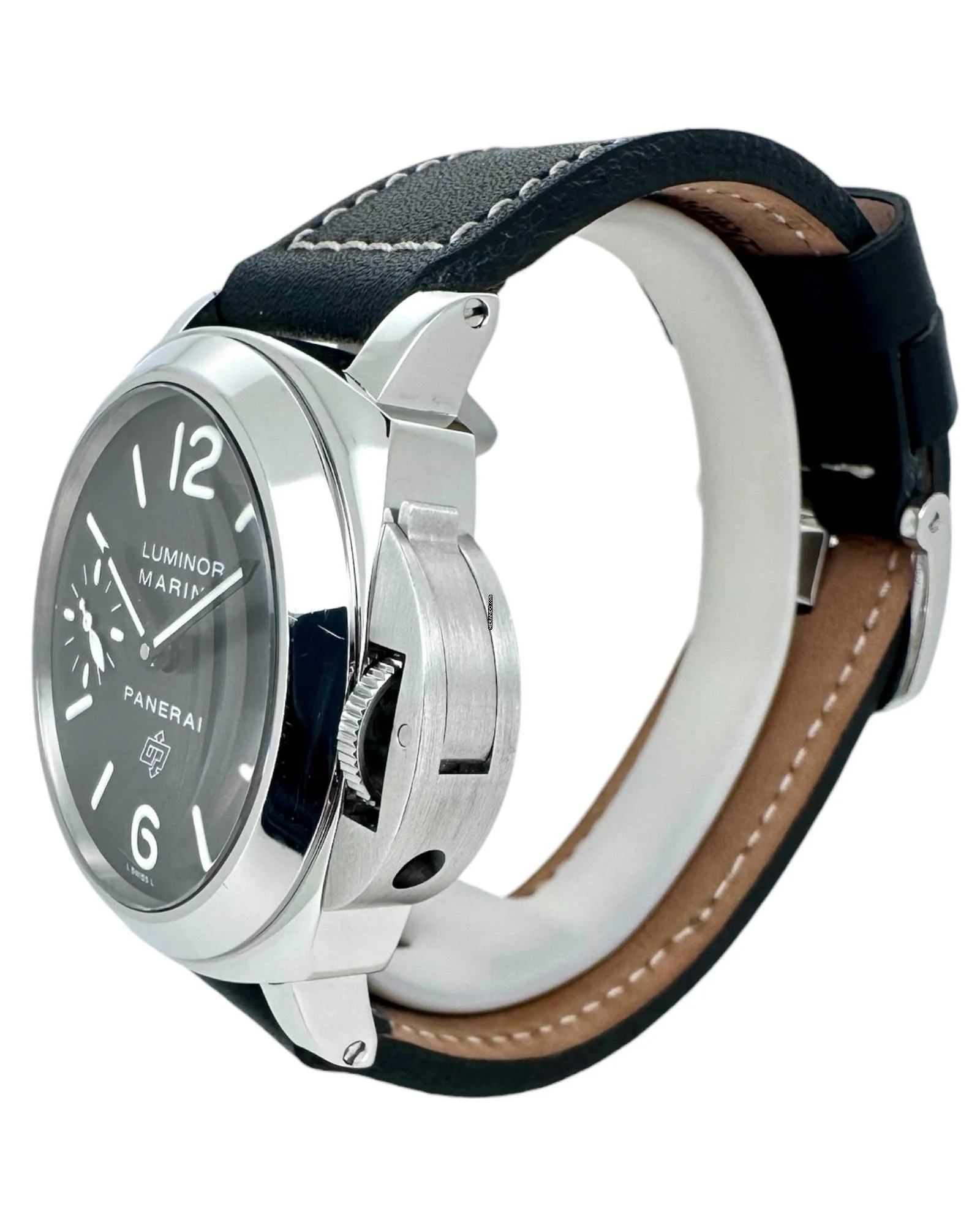 Thumbnail von Panerai Luminor Marina Referenz PAM00005
