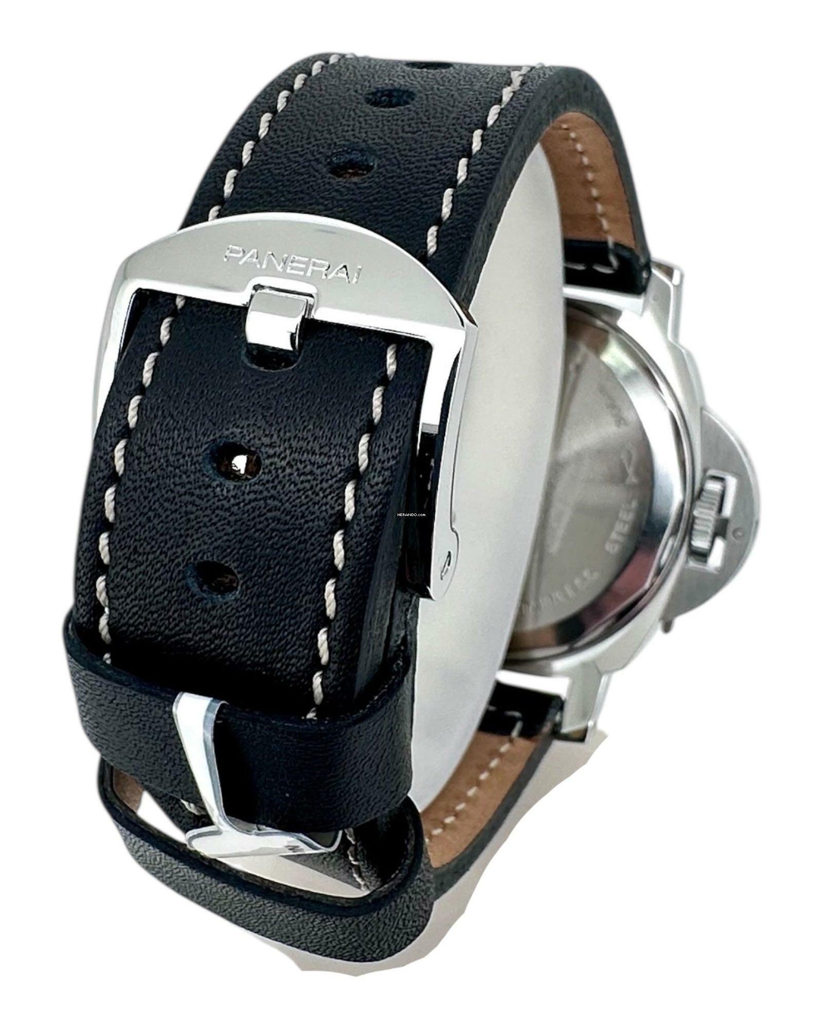 Thumbnail von Panerai Luminor Marina Referenz PAM00005