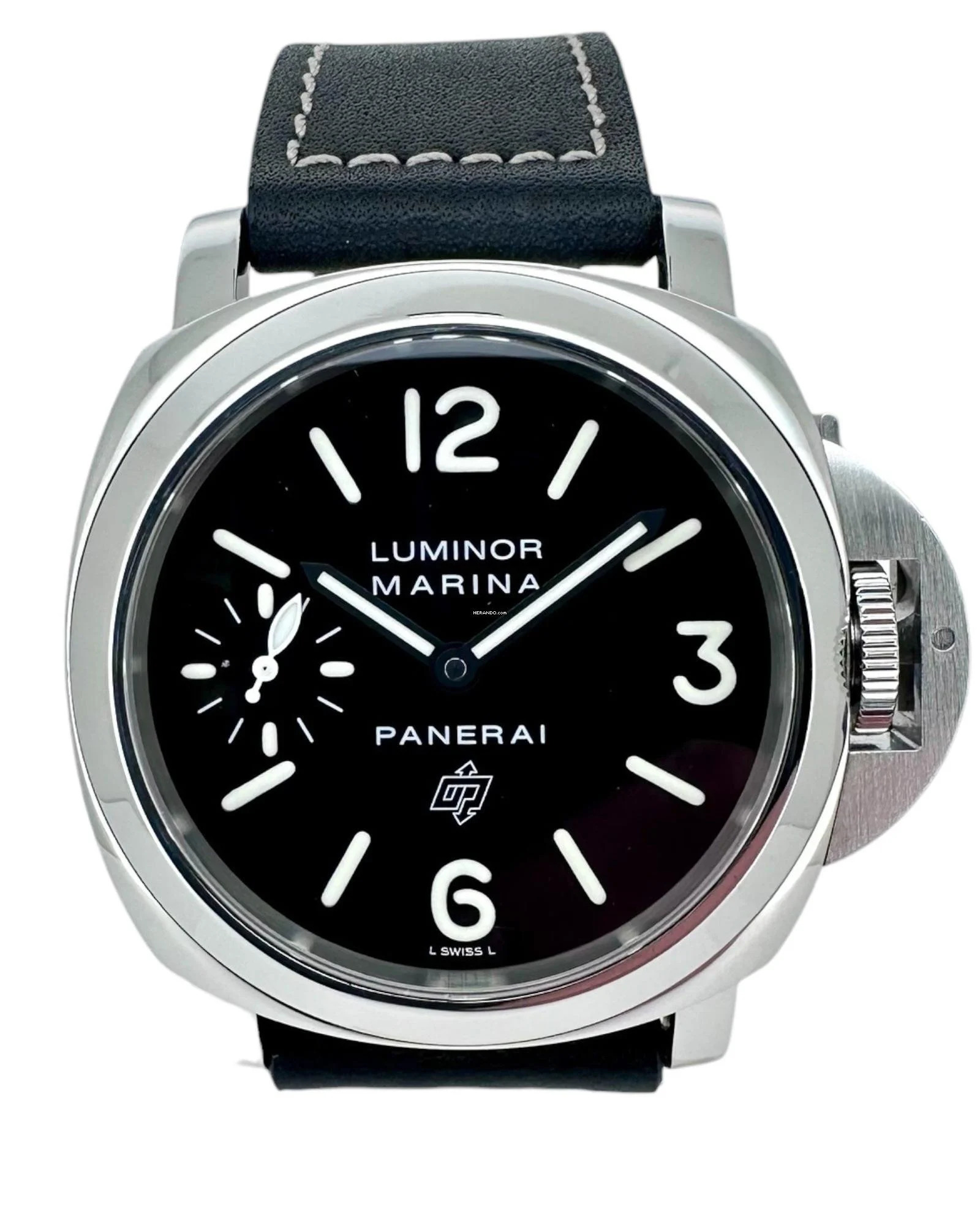  Panerai Luminor Marina Referenz PAM00005 