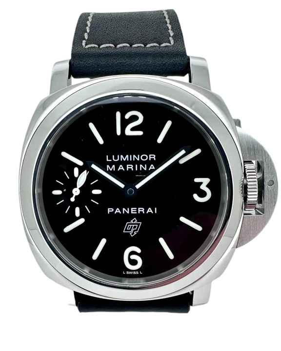  Panerai Luminor Marina Referenz PAM00005 