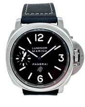 Thumbnail von Panerai Luminor Marina Referenz PAM00005